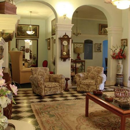 Hotel El Mirador Chascomús Eksteriør billede