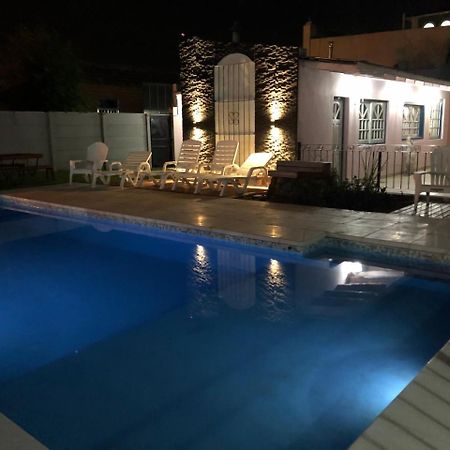 Hotel El Mirador Chascomús Eksteriør billede