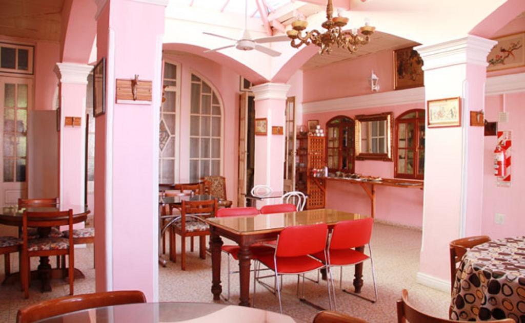 Hotel El Mirador Chascomús Eksteriør billede